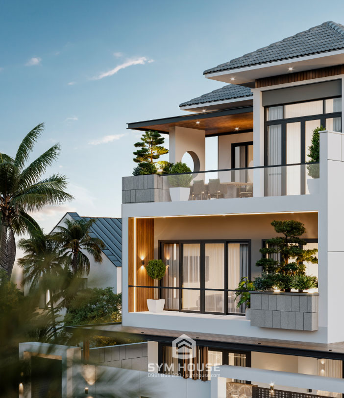 Chung cư cao cấp 249 m2 tại Cầu Giấy Hà Nội